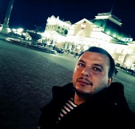 Санек