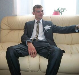 Сергей