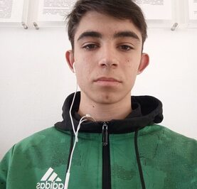 Сергей Сизов