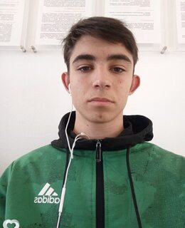 Сергей Сизов