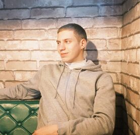 Андрей