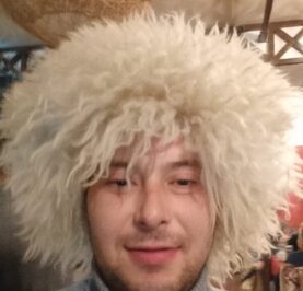 Алексей