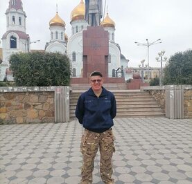Дмитрий