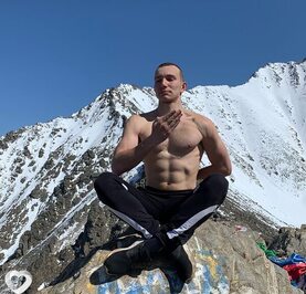 Дмитрий
