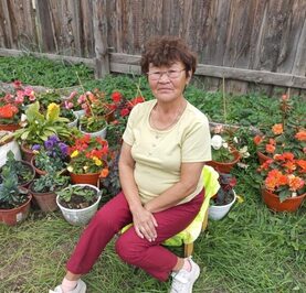 Лина