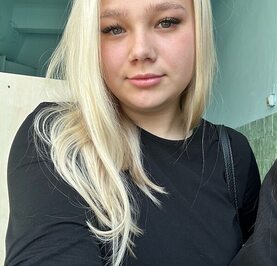 Кариночка