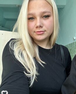 Кариночка