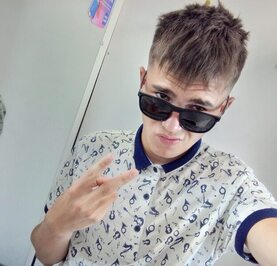Александр