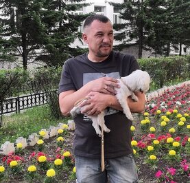 Евгений