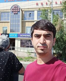 Фирузчон Миралиев