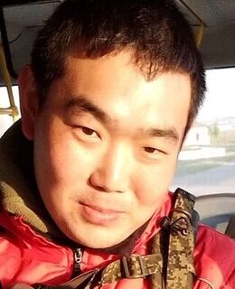 Bai'r U'zi'han'o'v