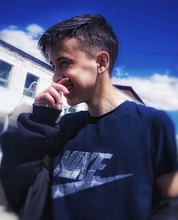 Антон