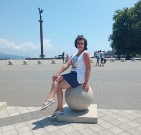 Оксана