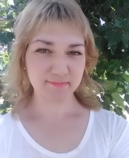 Анастасия