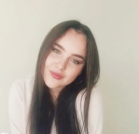 Марина
