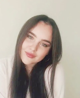 Марина