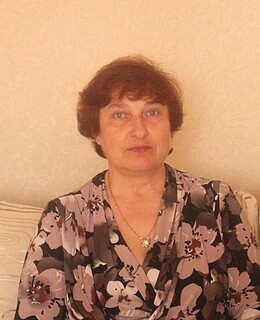 Галина