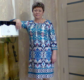 Татьяна
