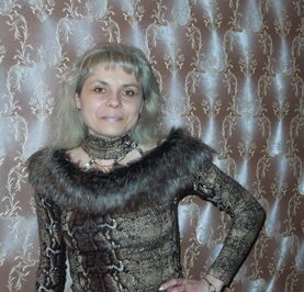 Наталья
