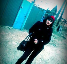 Валентина