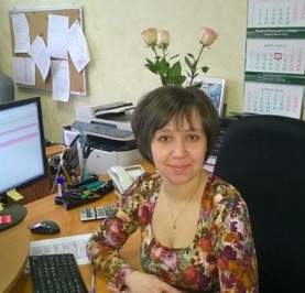 Оксана