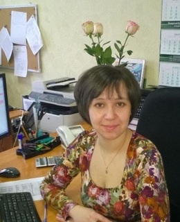 Оксана