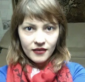 Анна