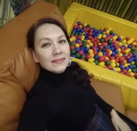 Татьяна