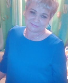 Нина
