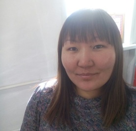 Екатерина