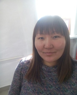 Екатерина