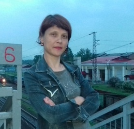 Елена