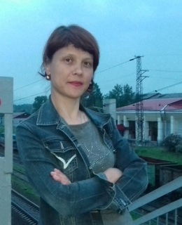 Елена