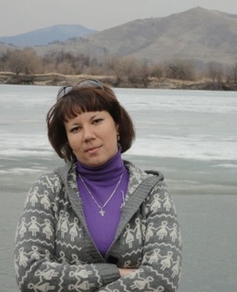 Елена