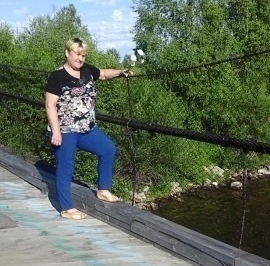Галина