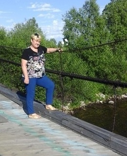Галина