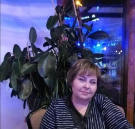 Оленька