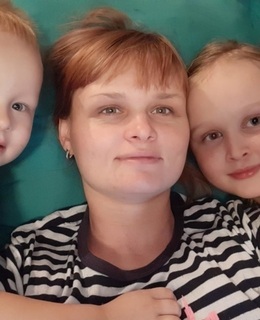 Антонина
