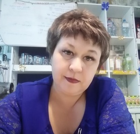 Оксана