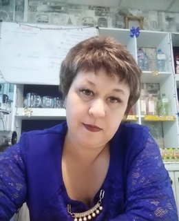 Оксана