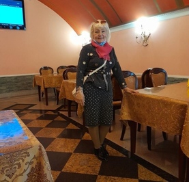Галина