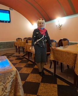 Галина