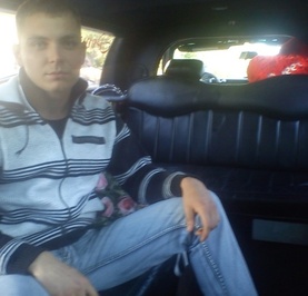Алексей