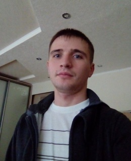 Alex C