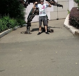 Роман