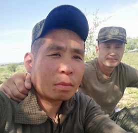 Булат