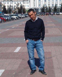 Евгений