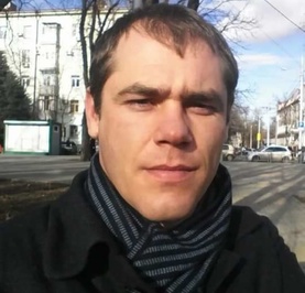 Игорь