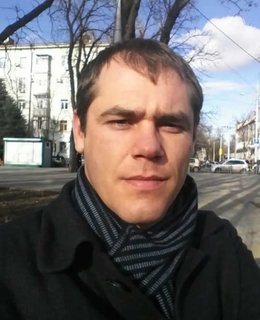 Игорь