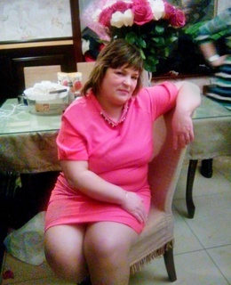 Марина